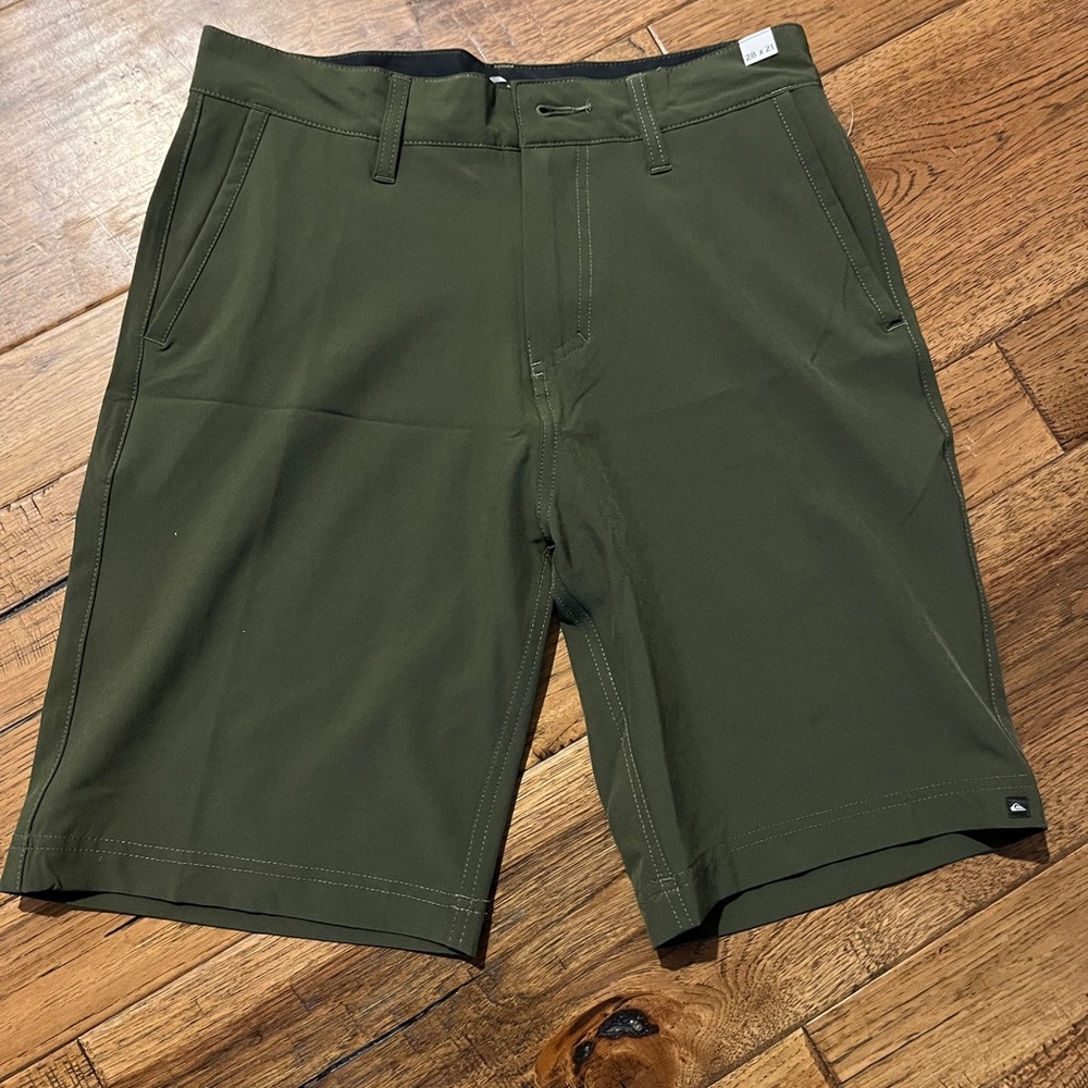 Quicksilver Amphibians 28